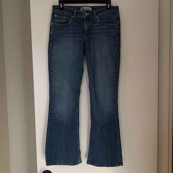 levis 581 jeans